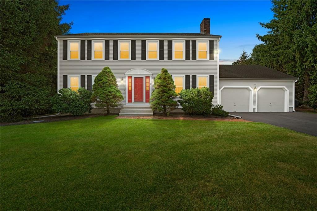 Property Photo:  72 Scarborough Road  RI 02864 