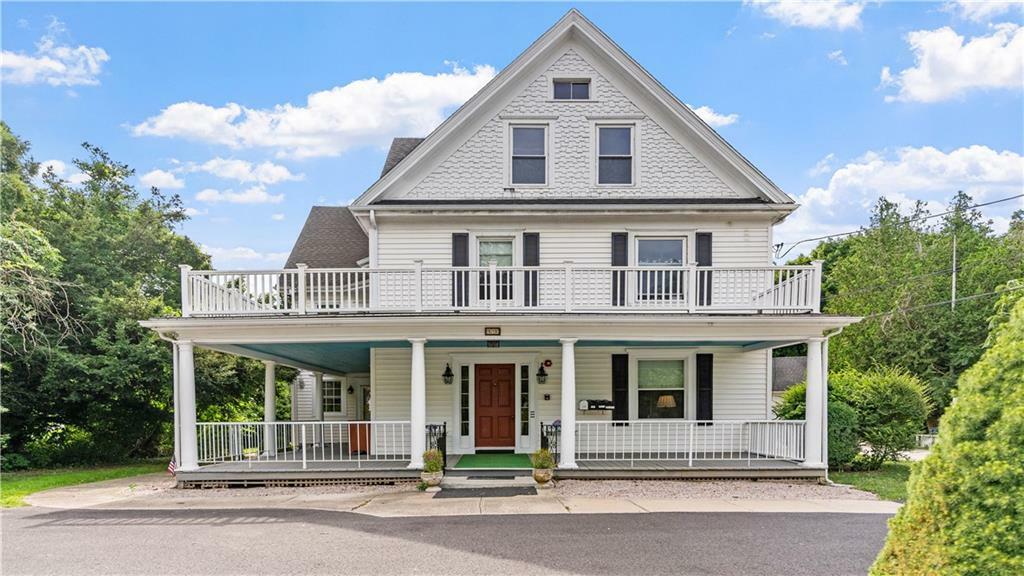 Property Photo: 51 Beach Street RI 02891