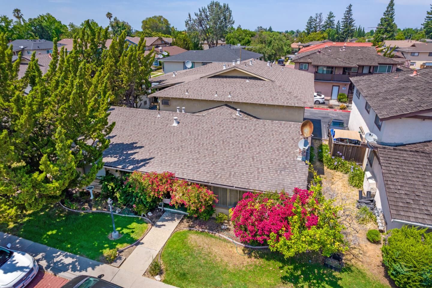 Property Photo:  513 Hope Terrace  CA 94087 