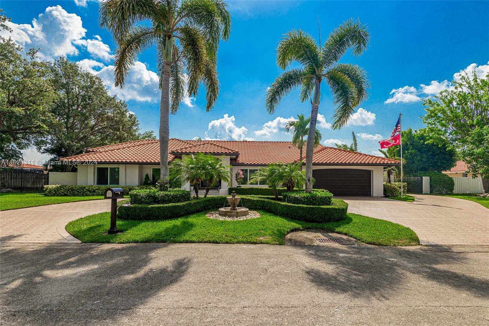 Property Photo:  13561 SW 111th Ave  FL 33176 