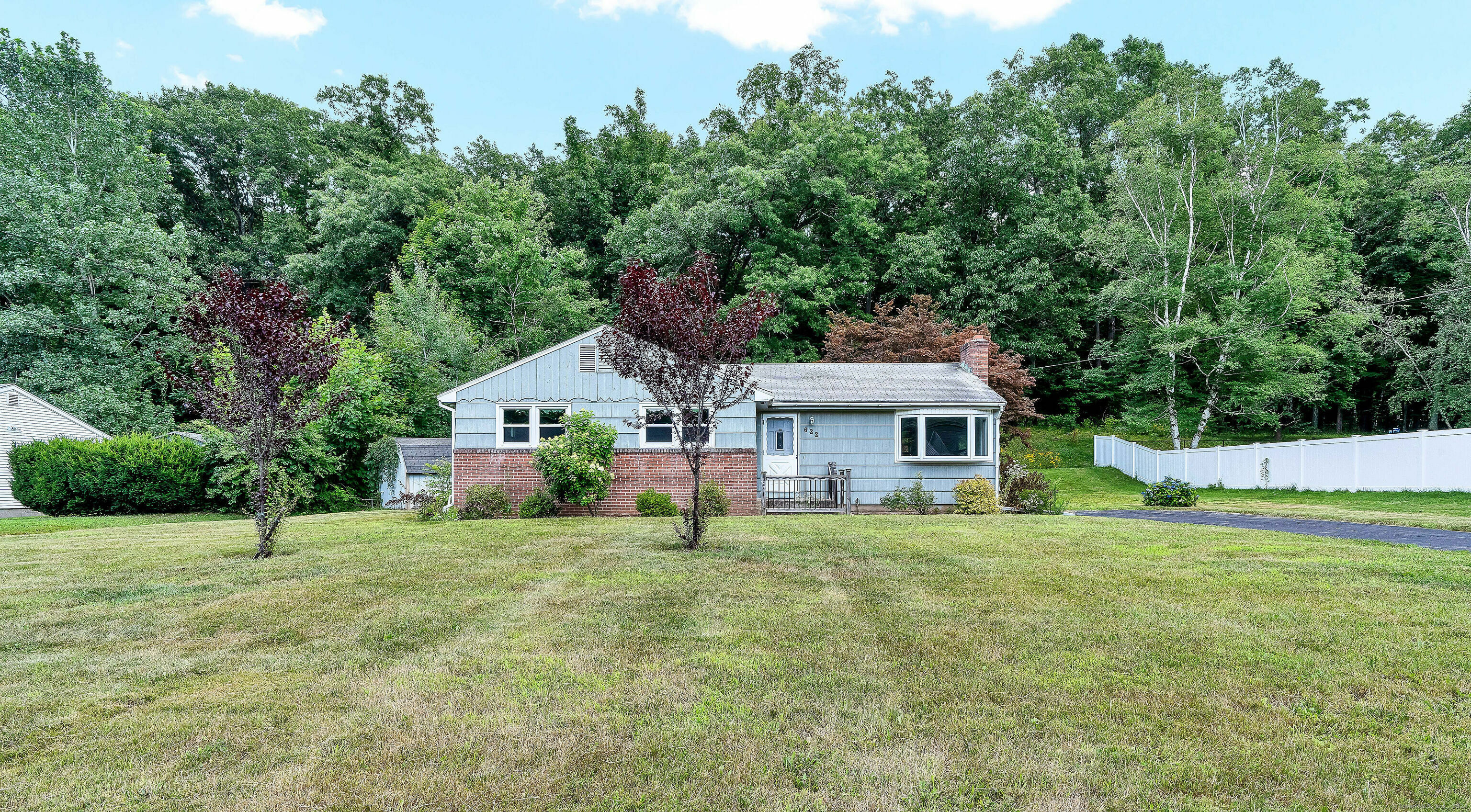 Property Photo:  622 Stone Road  CT 06095 