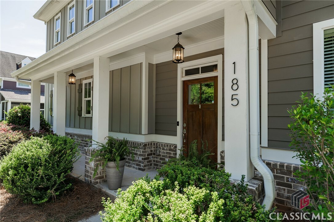 Property Photo:  185 Boundary Street  GA 30607 