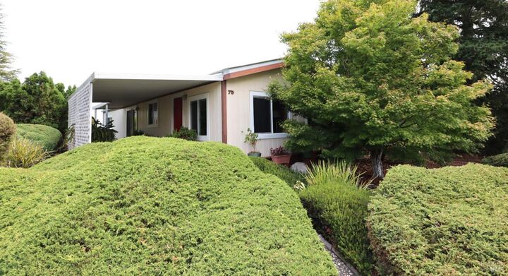 75 Sequoia Circle  Santa Rosa CA 95401 photo