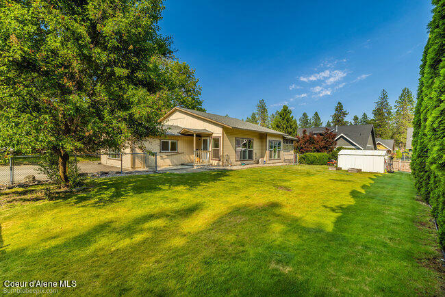 9678 N Hillview Drive  Hayden ID 83835 photo