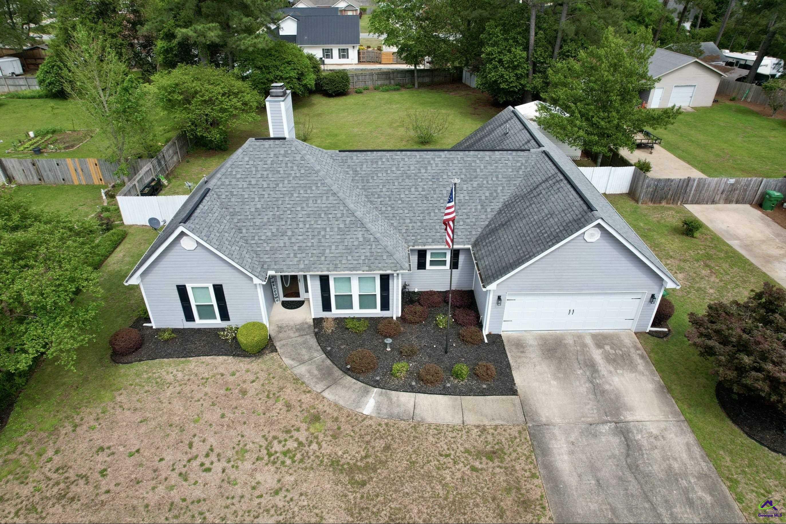 Property Photo:  120 Gleneagle Drive  GA 31008 