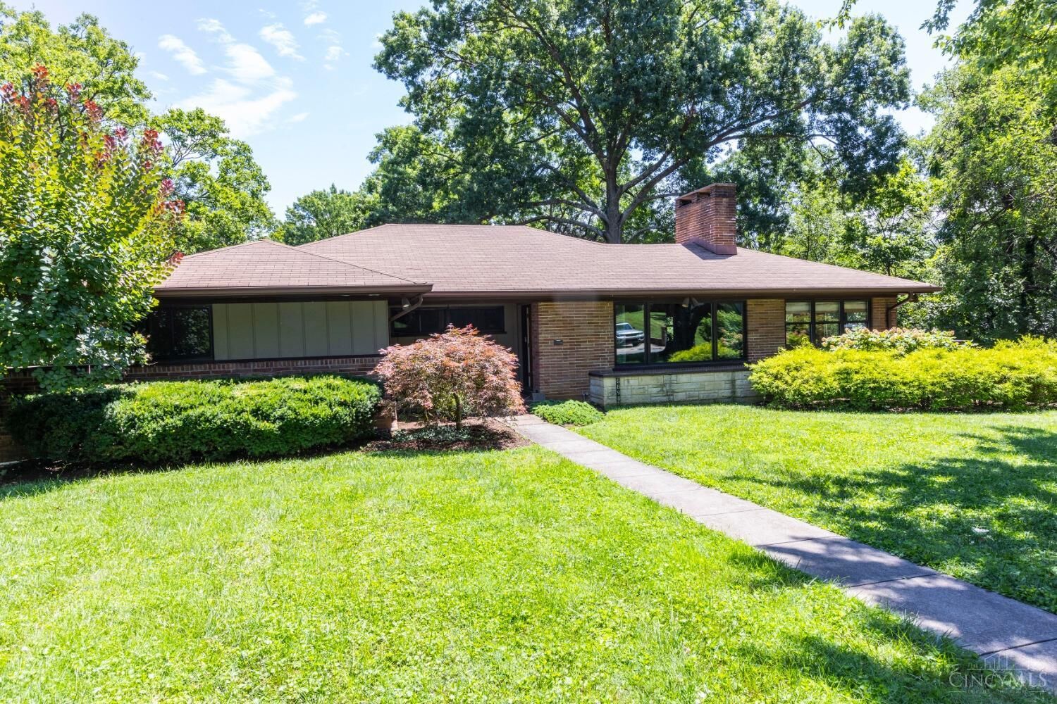 Property Photo:  6898 Kanawha Avenue  OH 45236 