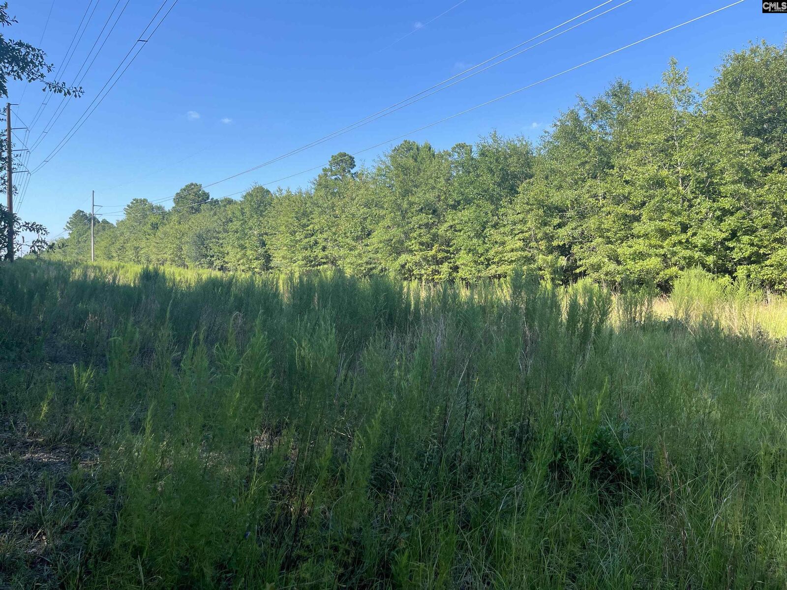 Property Photo:  Tbd Parkwood  SC 29112 