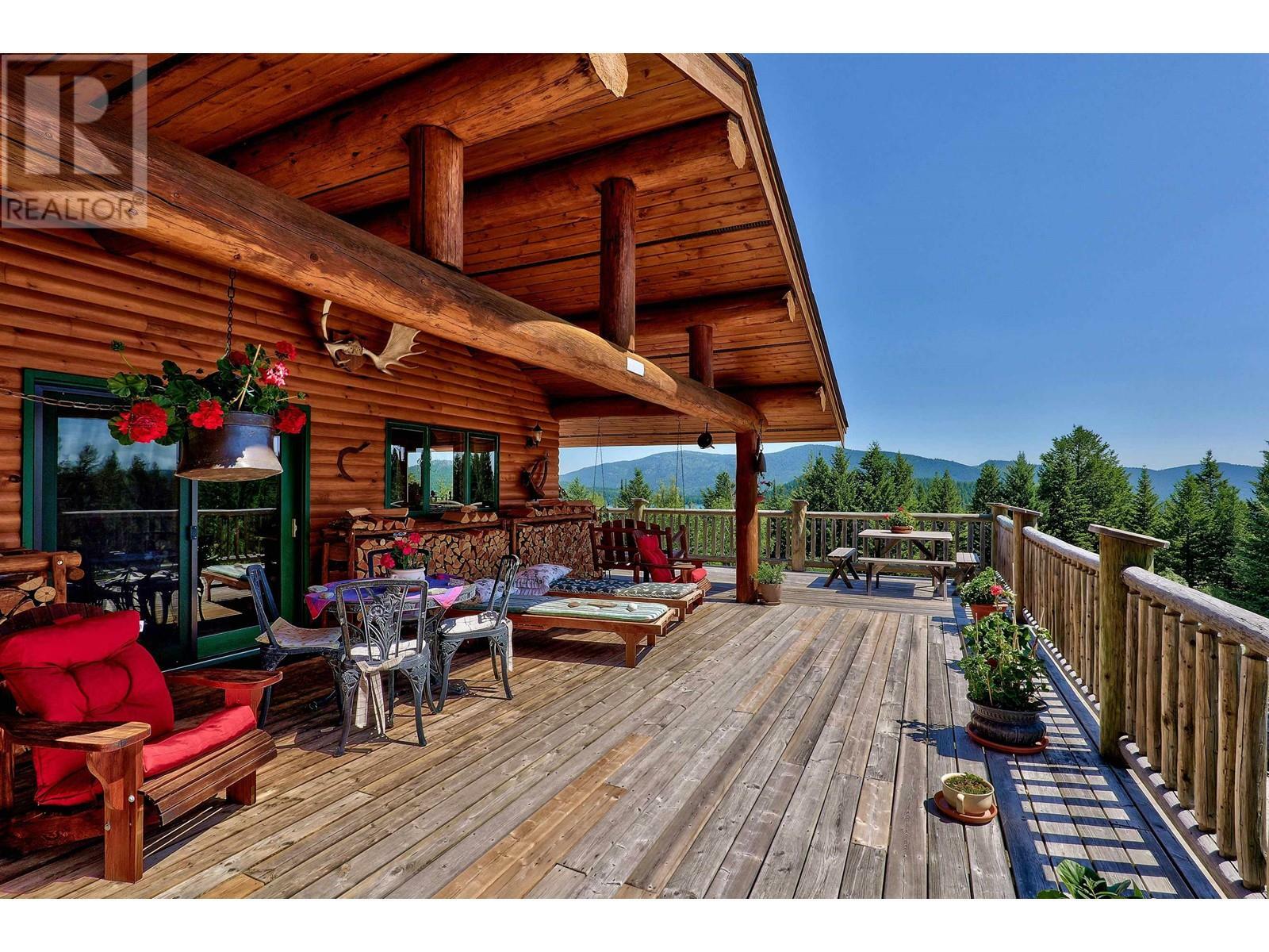 Photo de la propriété: 7649 Julsrud Road BC V0K 1X3