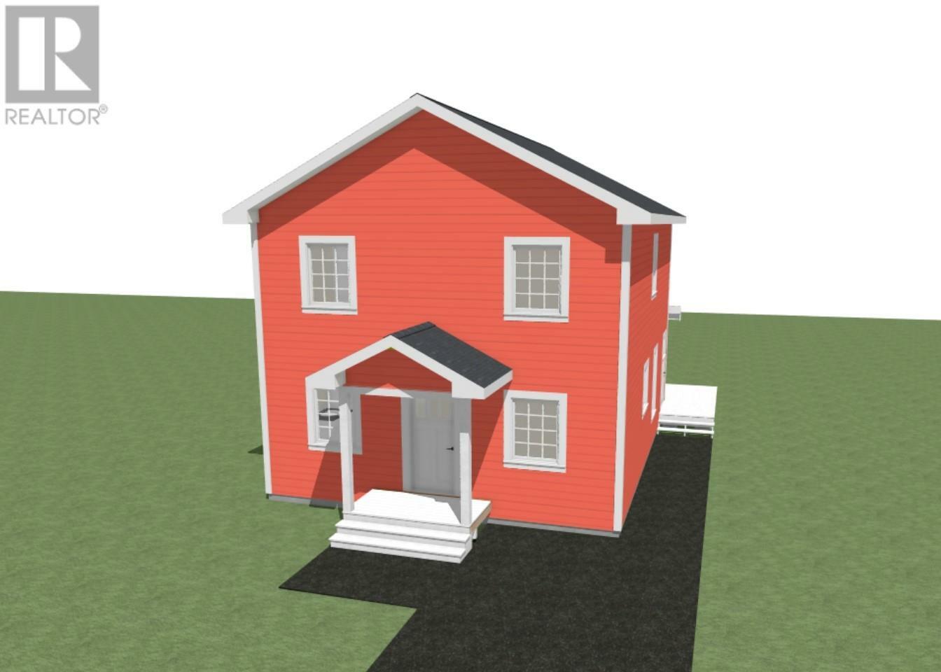 Property Photo: Lot 3 High Street NL A0C 2S0