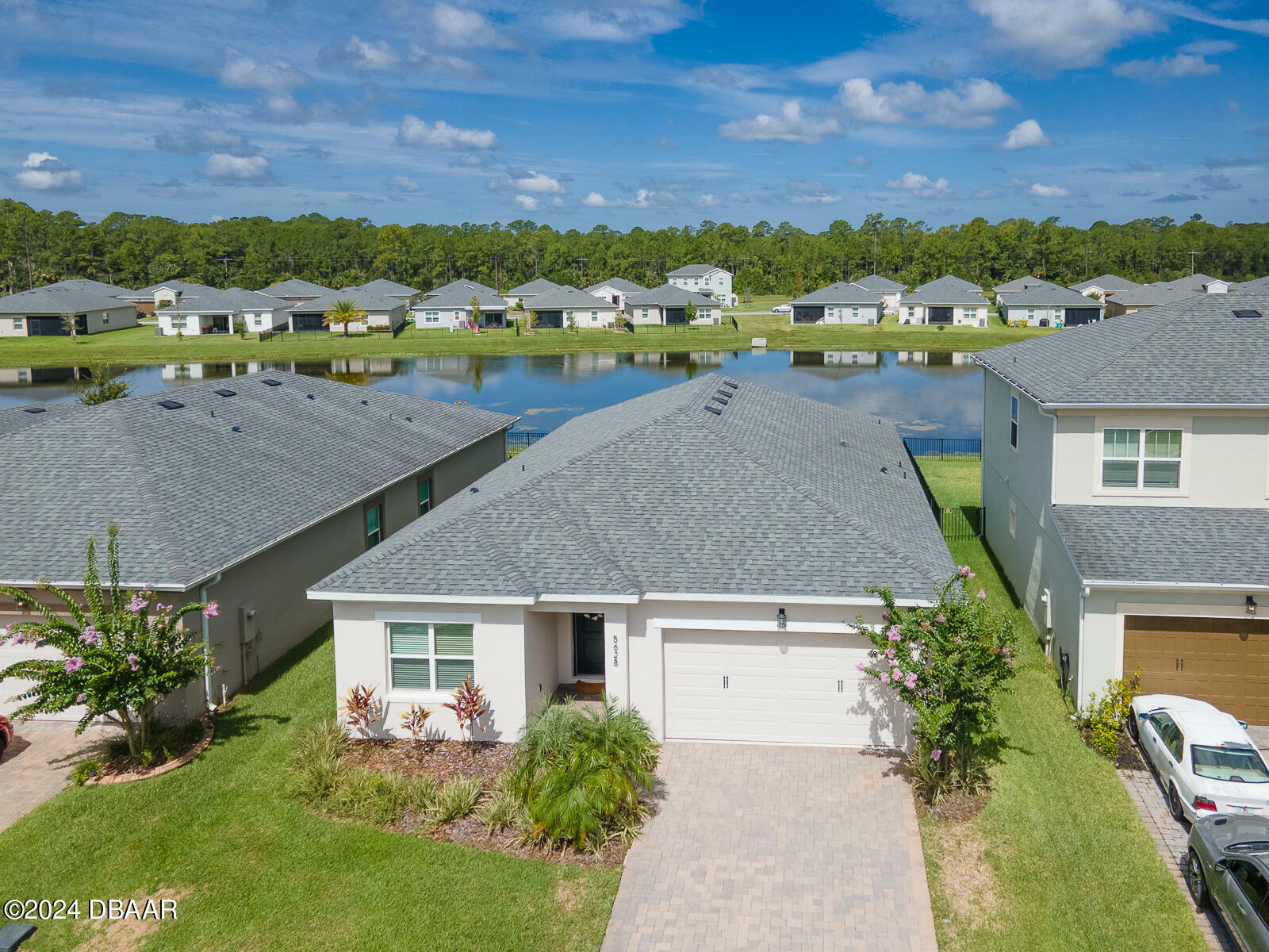 Property Photo:  5628 Estero Loop  FL 32128 