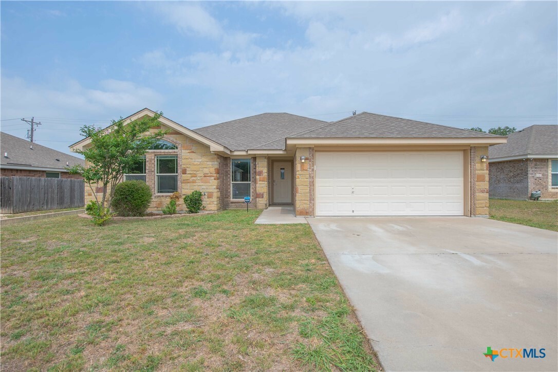 Property Photo:  3617 Settlement Road  TX 76522 