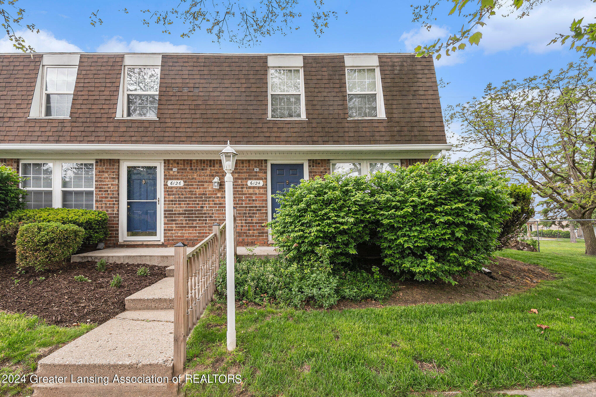 Property Photo:  6126 Beechfield Drive  MI 48911 