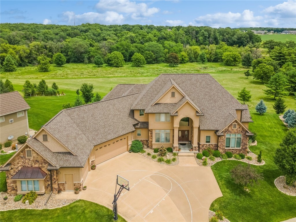 Property Photo: 3805 144th Street IA 50323