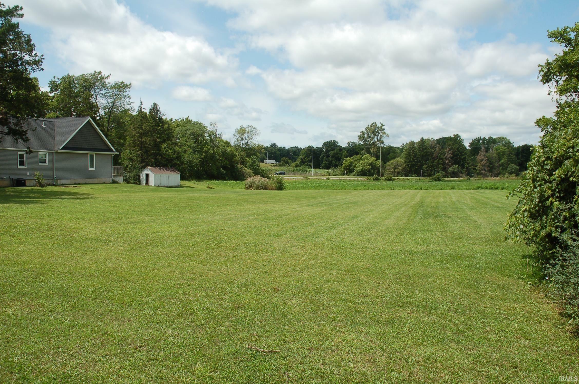 Property Photo:  Tbd Old Decatur Road  IN 46816 