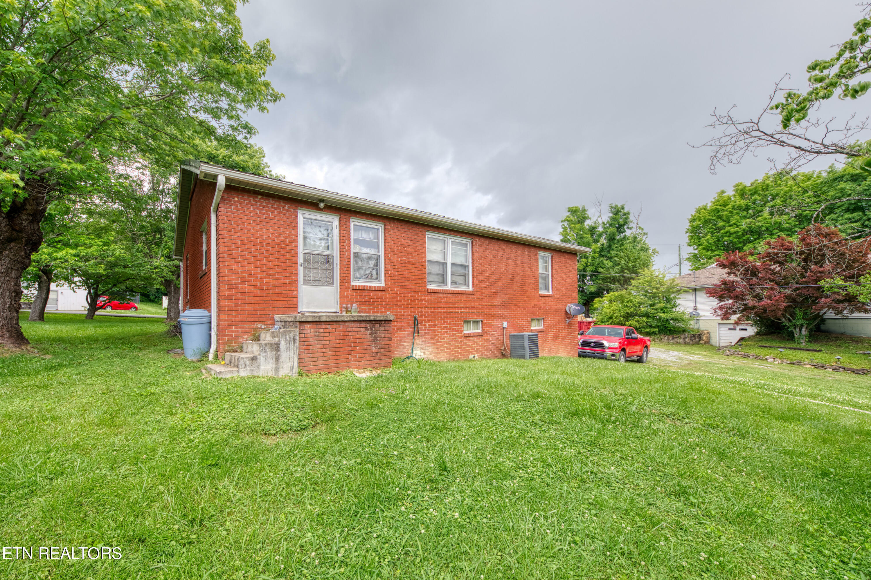 Property Photo:  114 Scenic Drive  TN 37862 