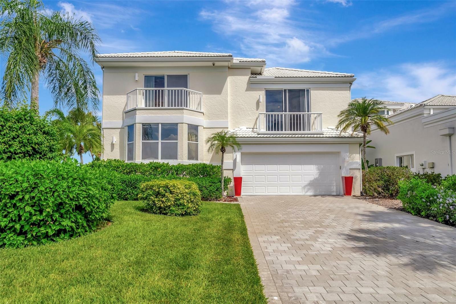 Property Photo:  3576 Fair Oaks Way  FL 34228 