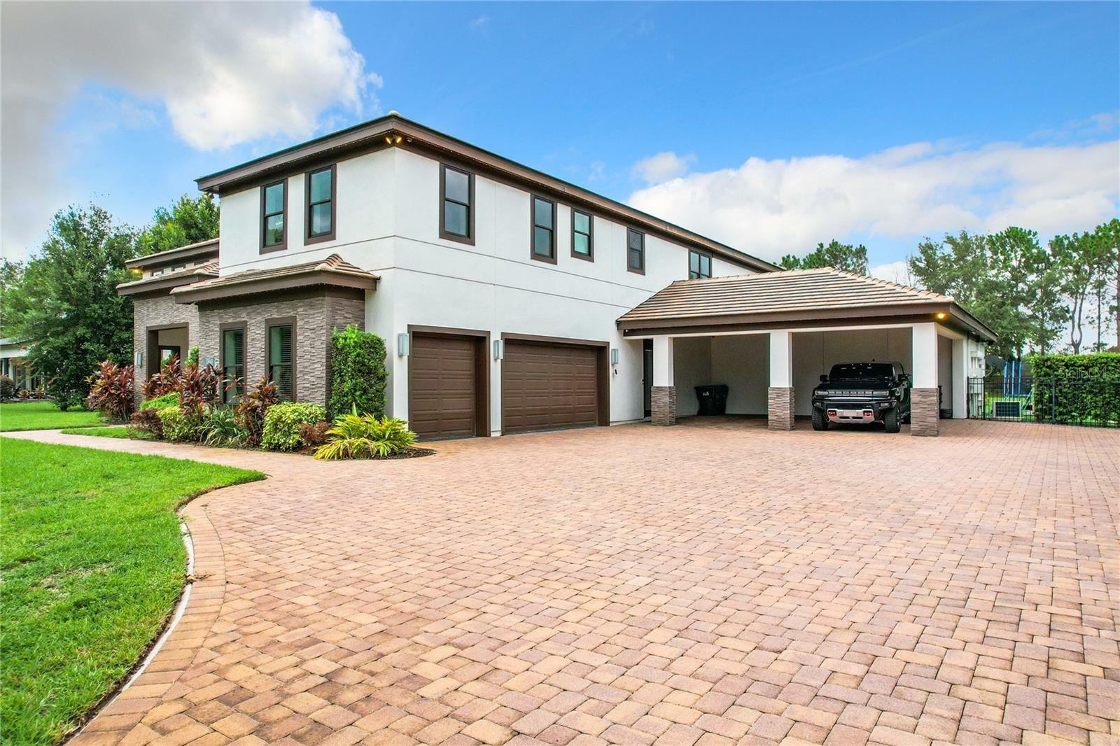 Property Photo:  13643 Lake Cawood Drive  FL 34786 