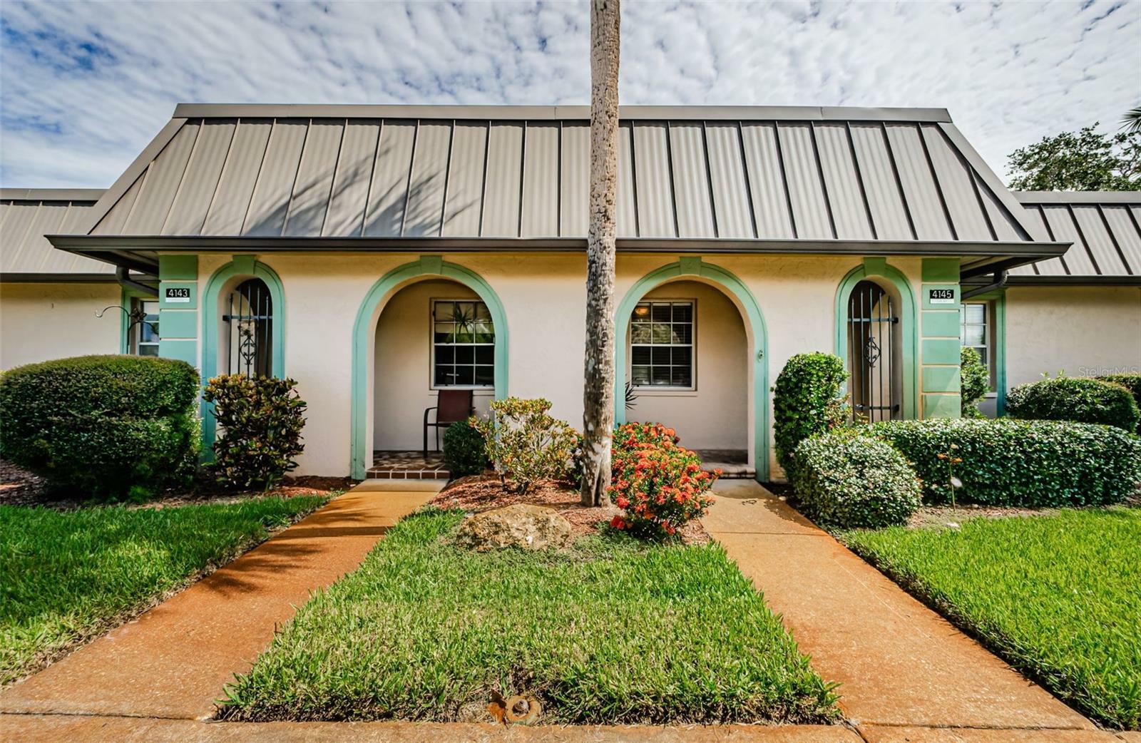 Property Photo:  4145 Hampton Drive 4145  FL 34652 