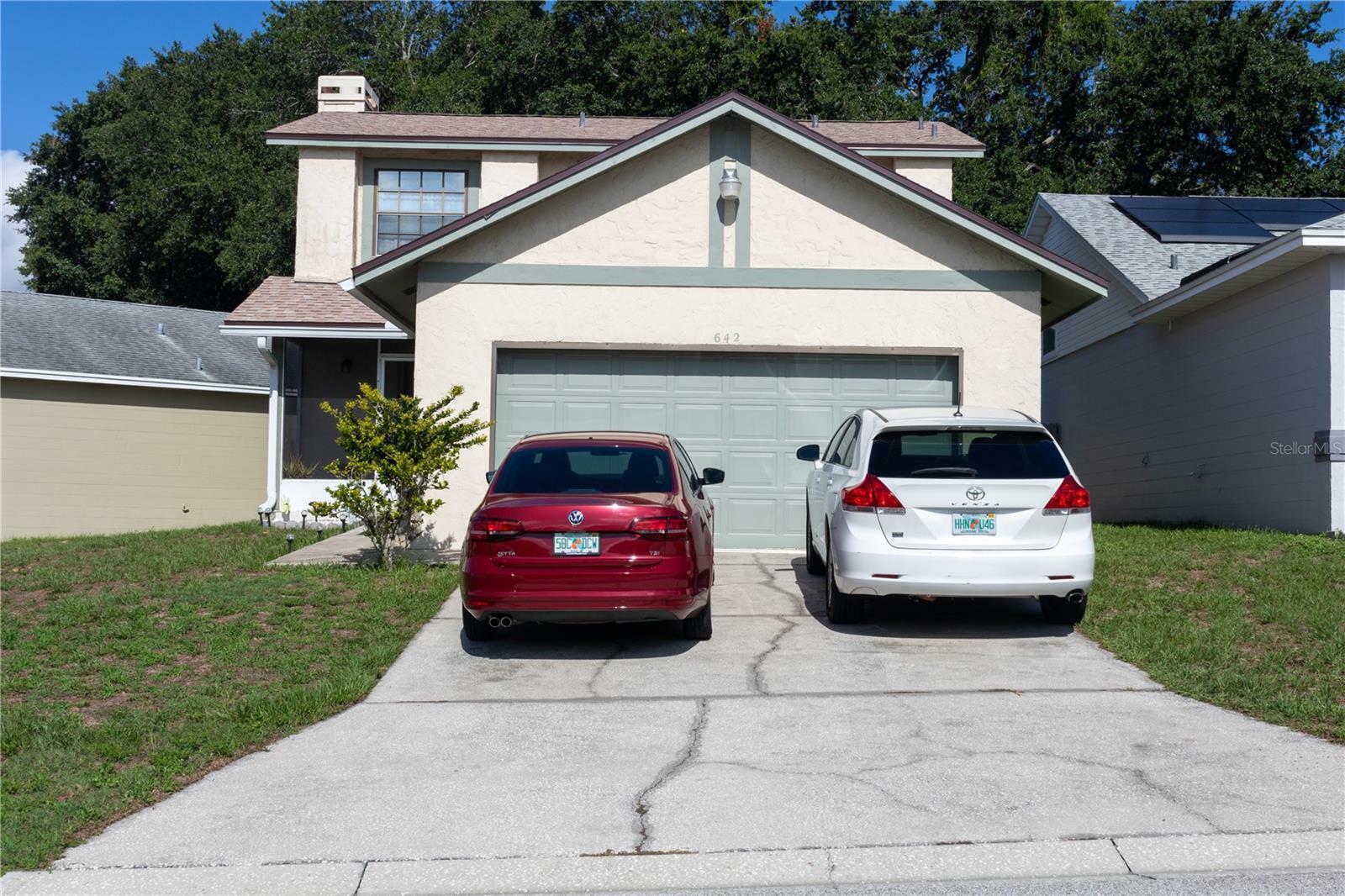 Property Photo:  642 Lake Dexter Circle  FL 33884 