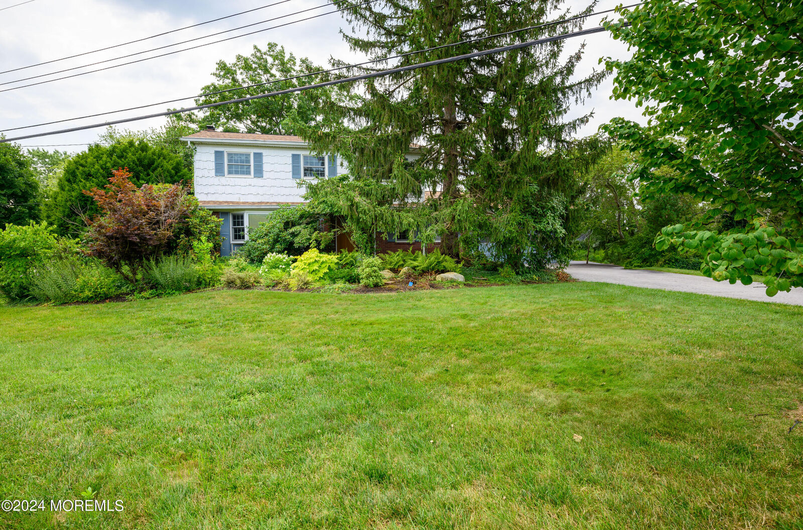 Property Photo:  45 Lexington Road  NJ 07731 