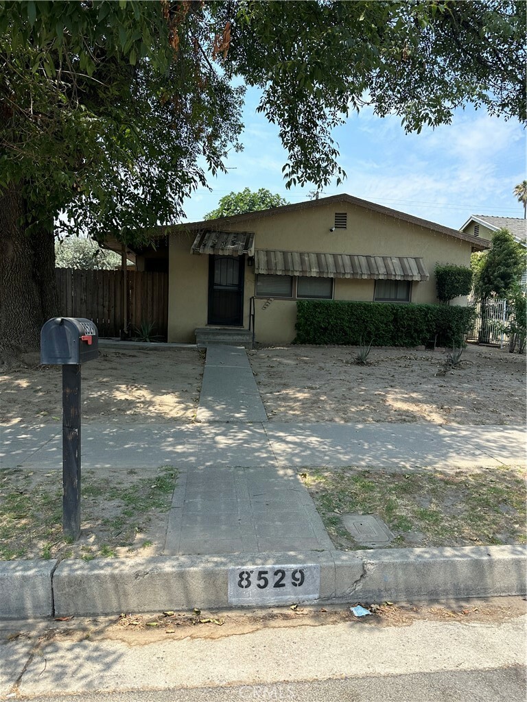 Property Photo:  8529 Lindley Avenue  CA 91325 