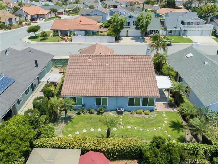 Property Photo:  3457 Plumeria Place  CA 92626 