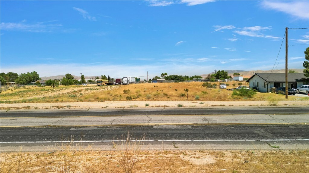 Property Photo:  0 Hesperia Road  CA 92345 