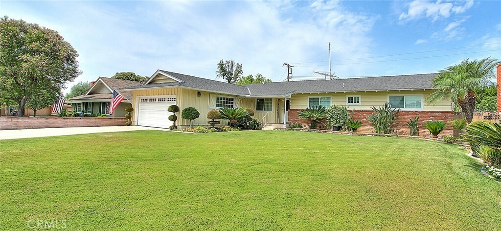 Property Photo:  12558 Wasson Court  CA 91710 