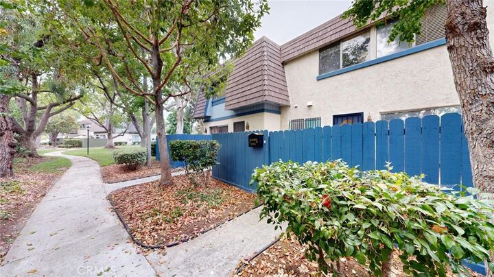 Property Photo:  400 N Beth Street B  CA 92806 