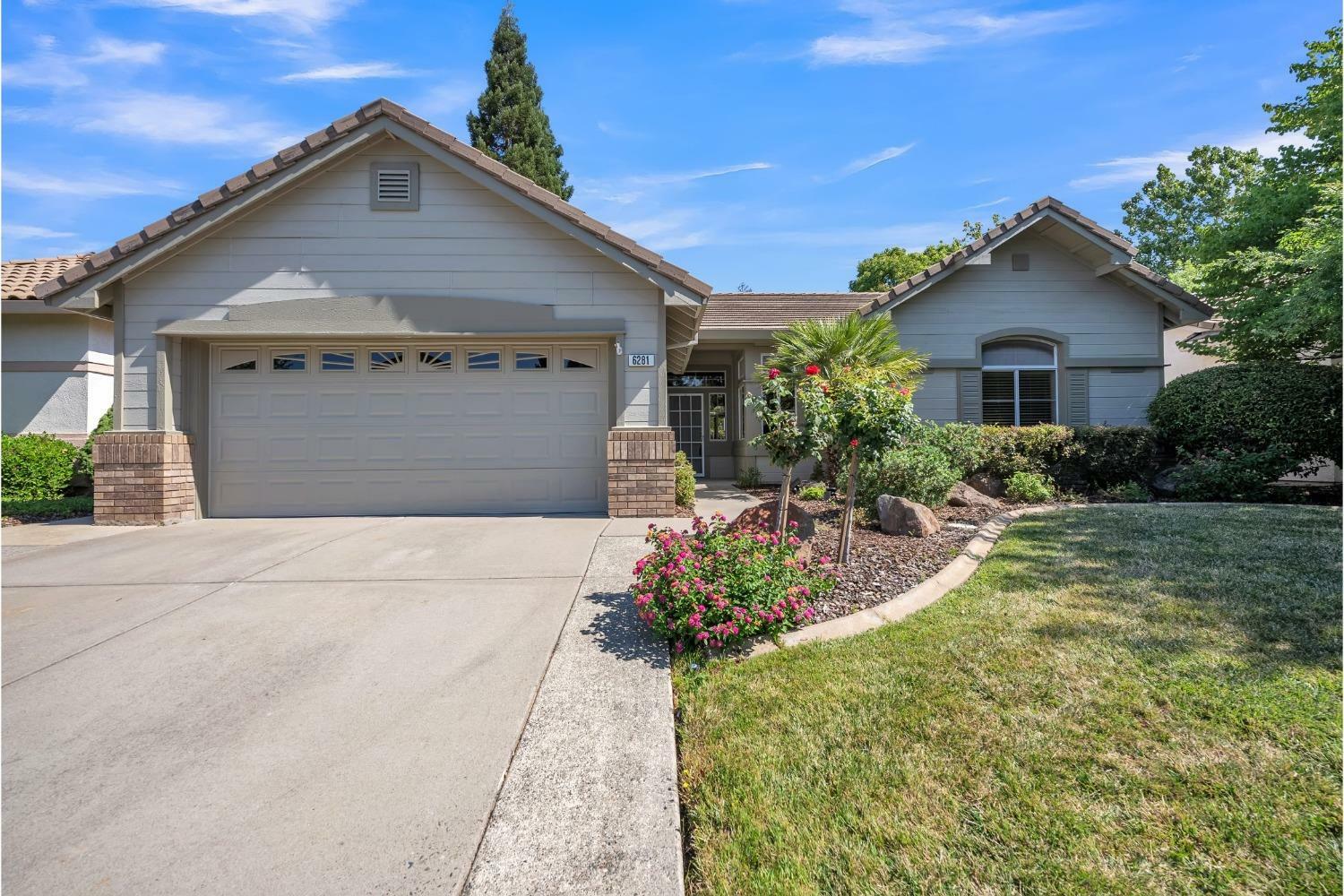 6281 Burnt Cedar Way  Roseville CA 95747 photo