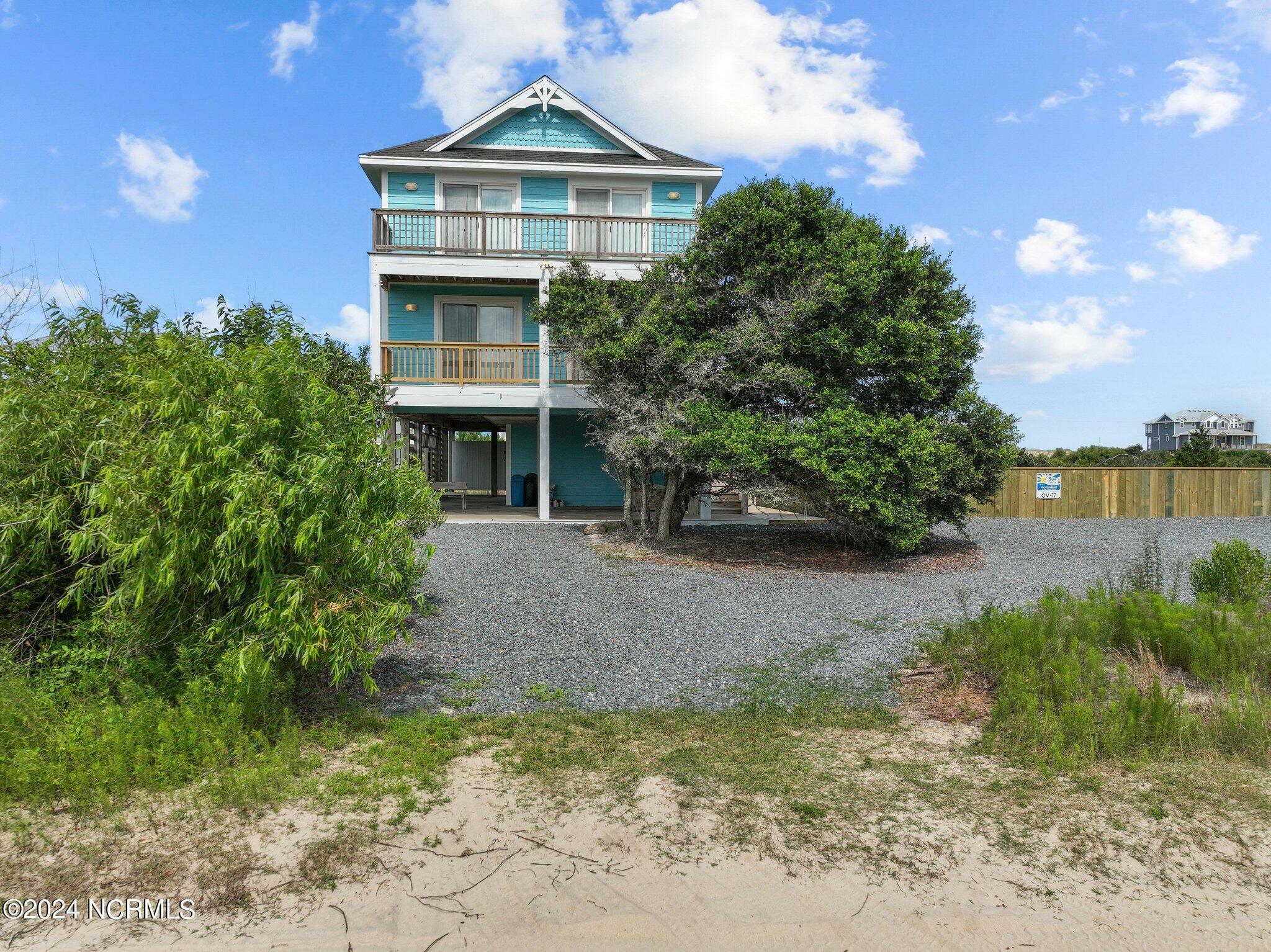 Property Photo:  2177 Sandpiper Road  NC 27927 