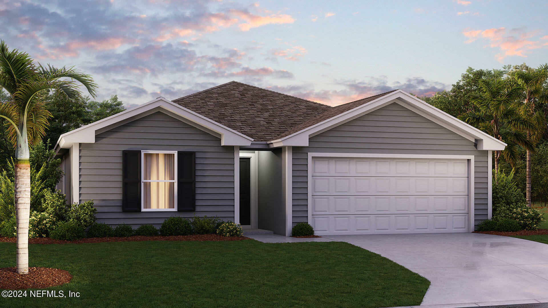 Property Photo: 4278 Hemlock Street FL 32218