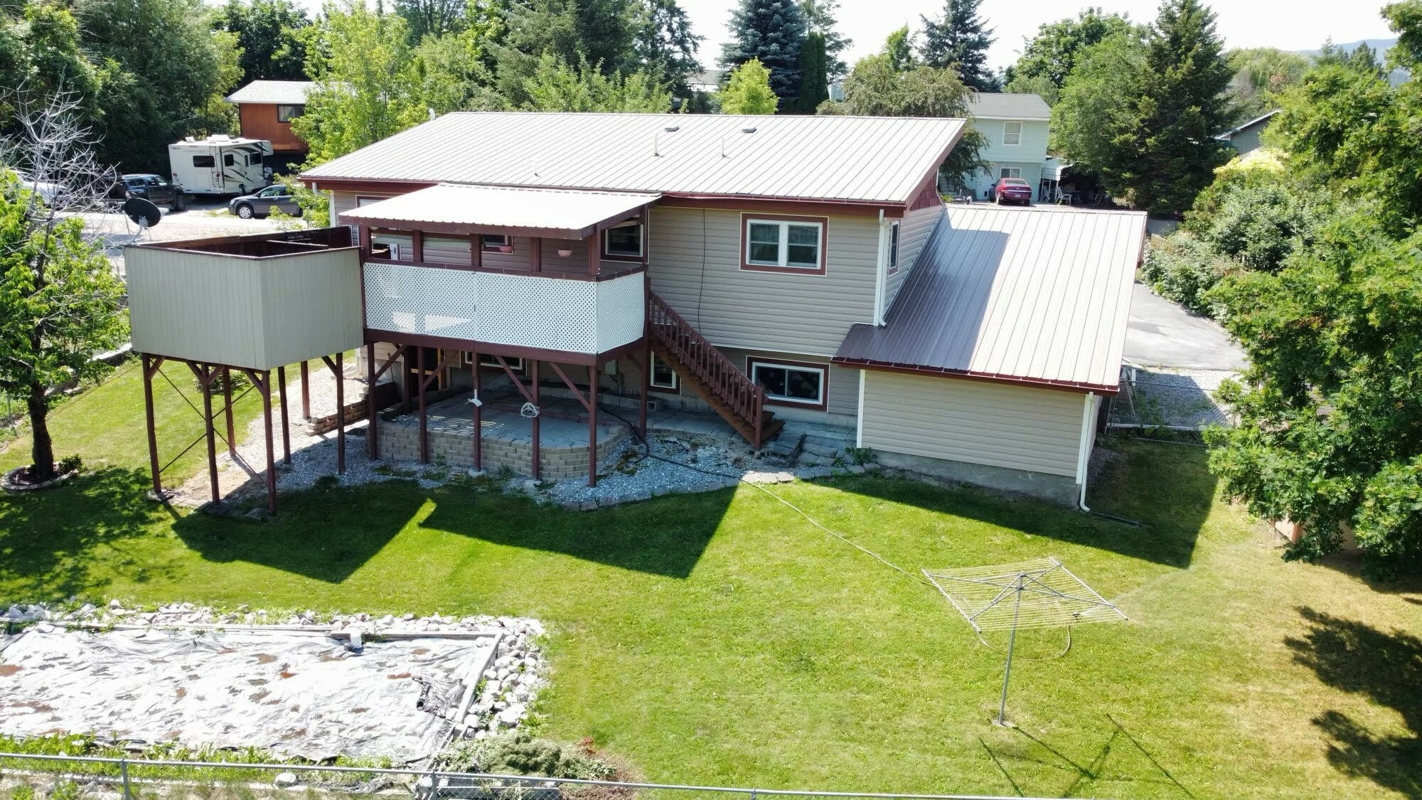 Property Photo: 8600 Mourning Dove Drive MT 59808