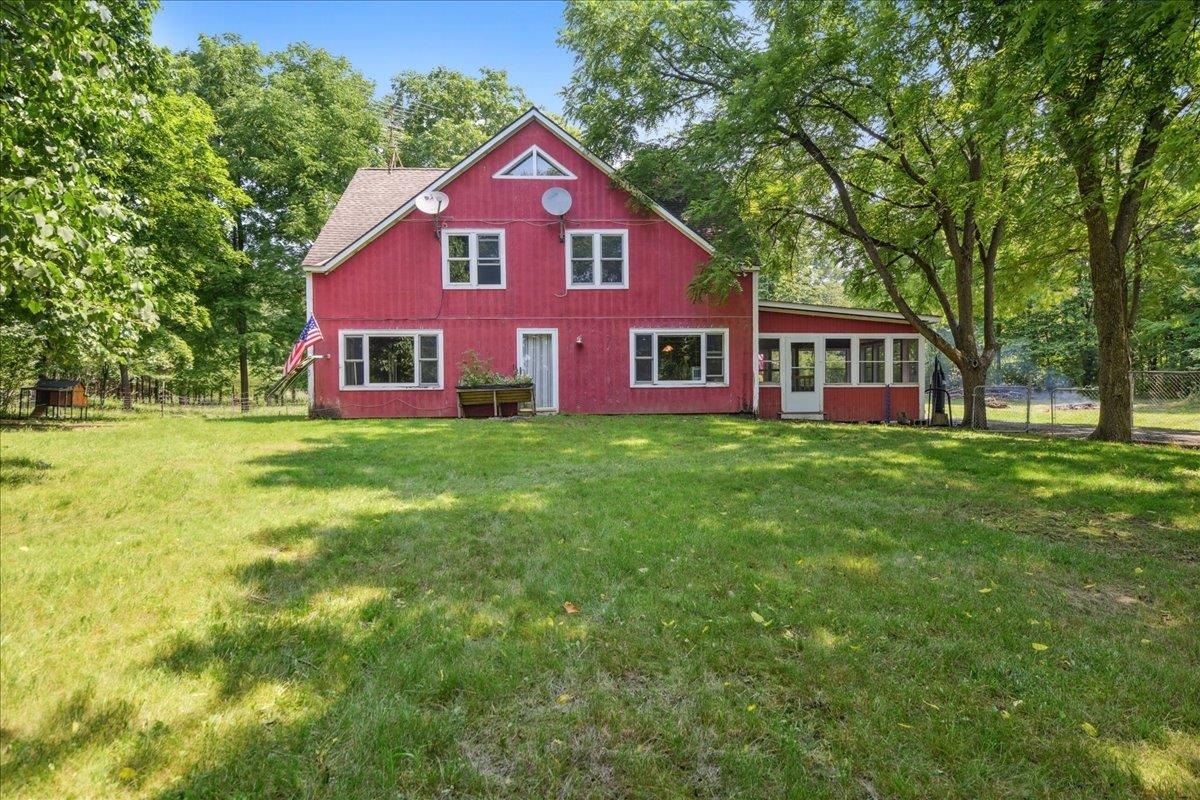 Property Photo:  1138 Route 74 E  VT 05770 