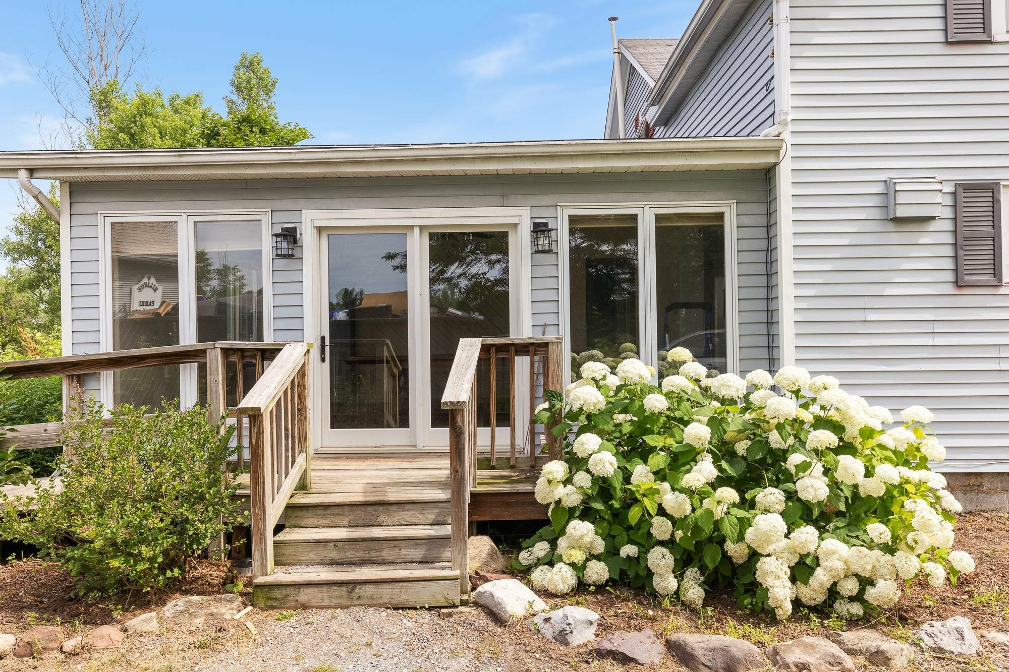 Property Photo:  6393 Route 7  VT 05473 