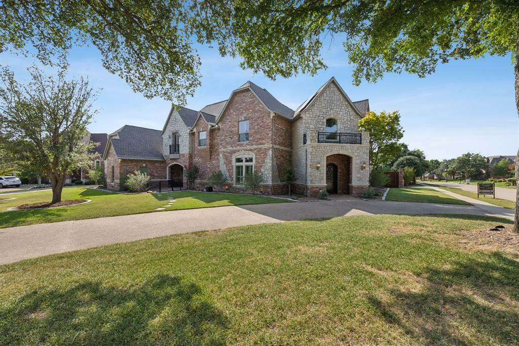 6405 Riverside Drive  Plano TX 75024 photo