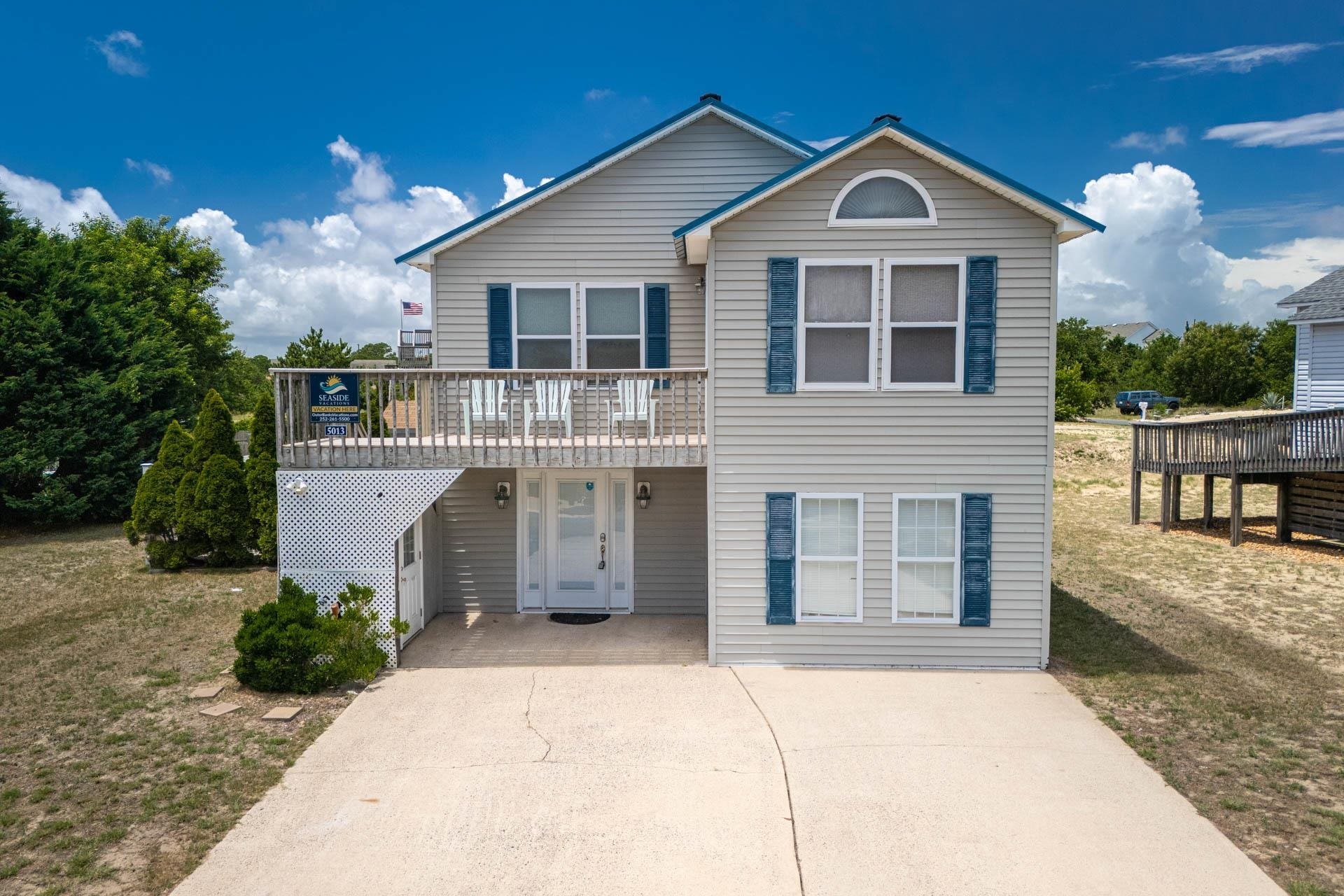 Property Photo: 319 Jean Court NC 27948