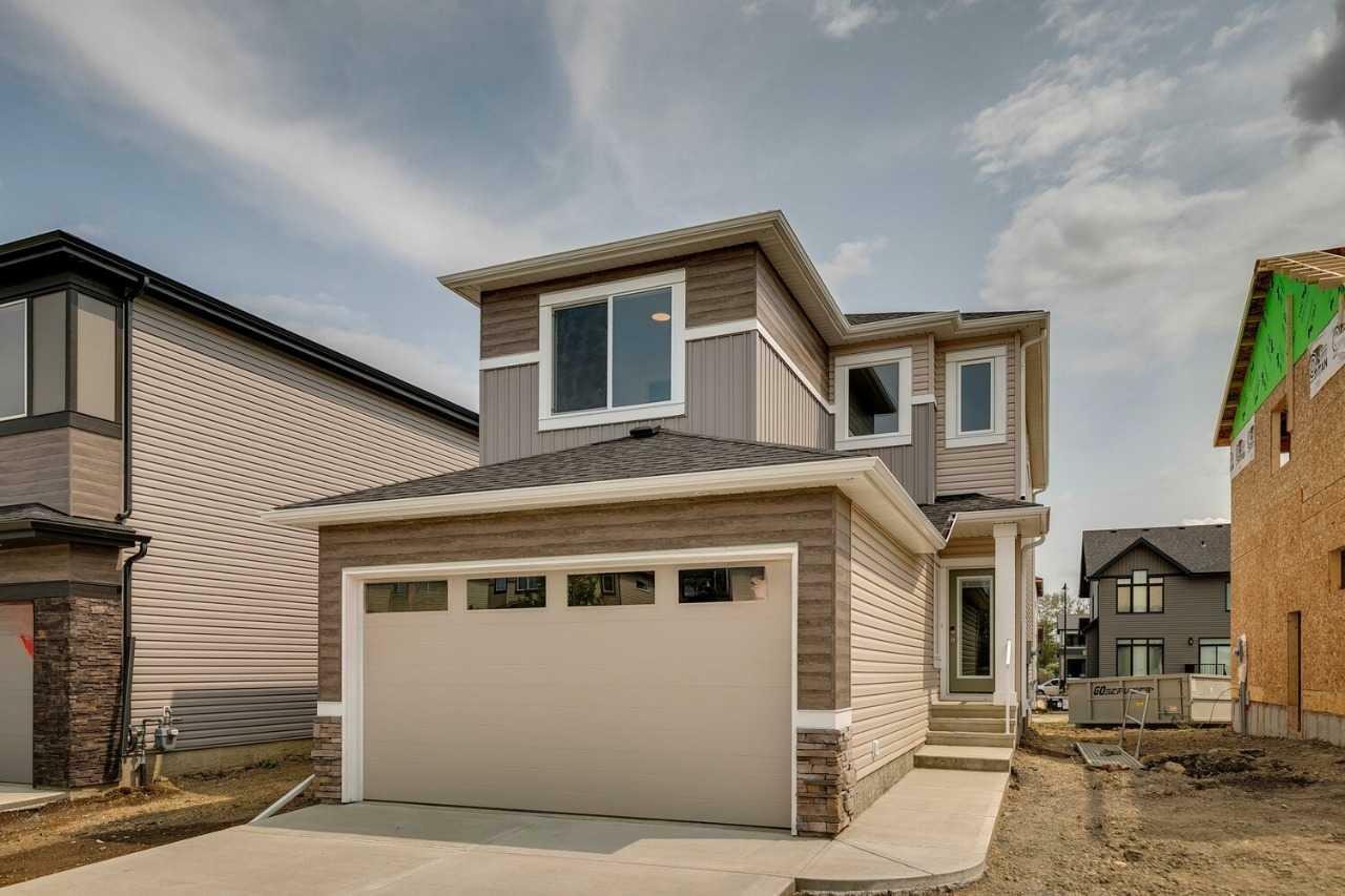 Photo de la propriété:  65 Emmett Crescent  AB T4P 3G8 