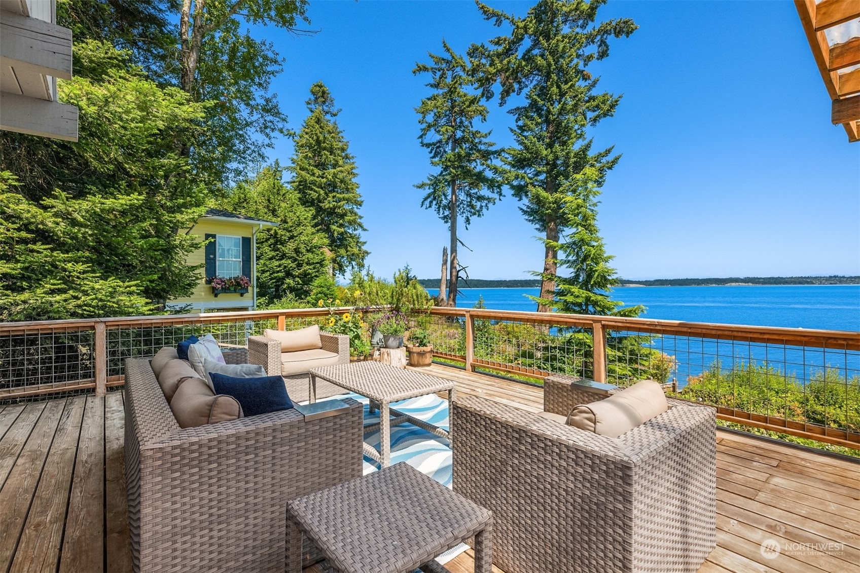 Property Photo:  790 Tala Shore Drive  WA 98365 