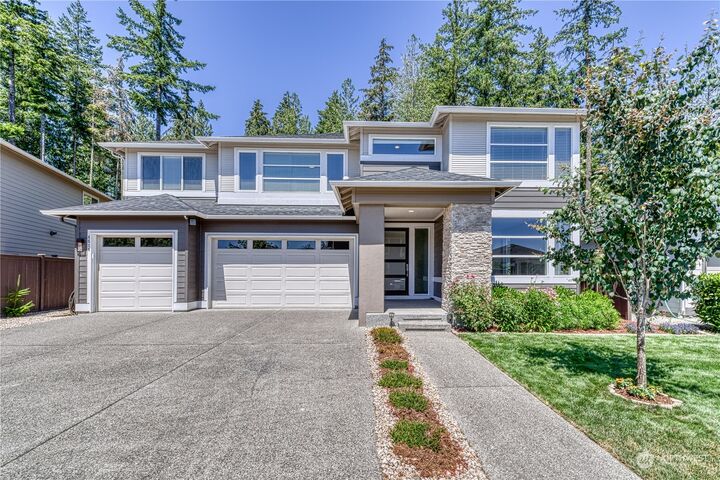 Property Photo:  4510 Castleton Road SW  WA 98367 