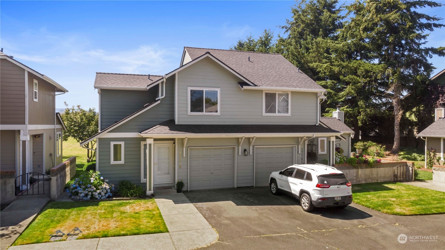 Property Photo:  17779 149th Street SE  WA 98272 