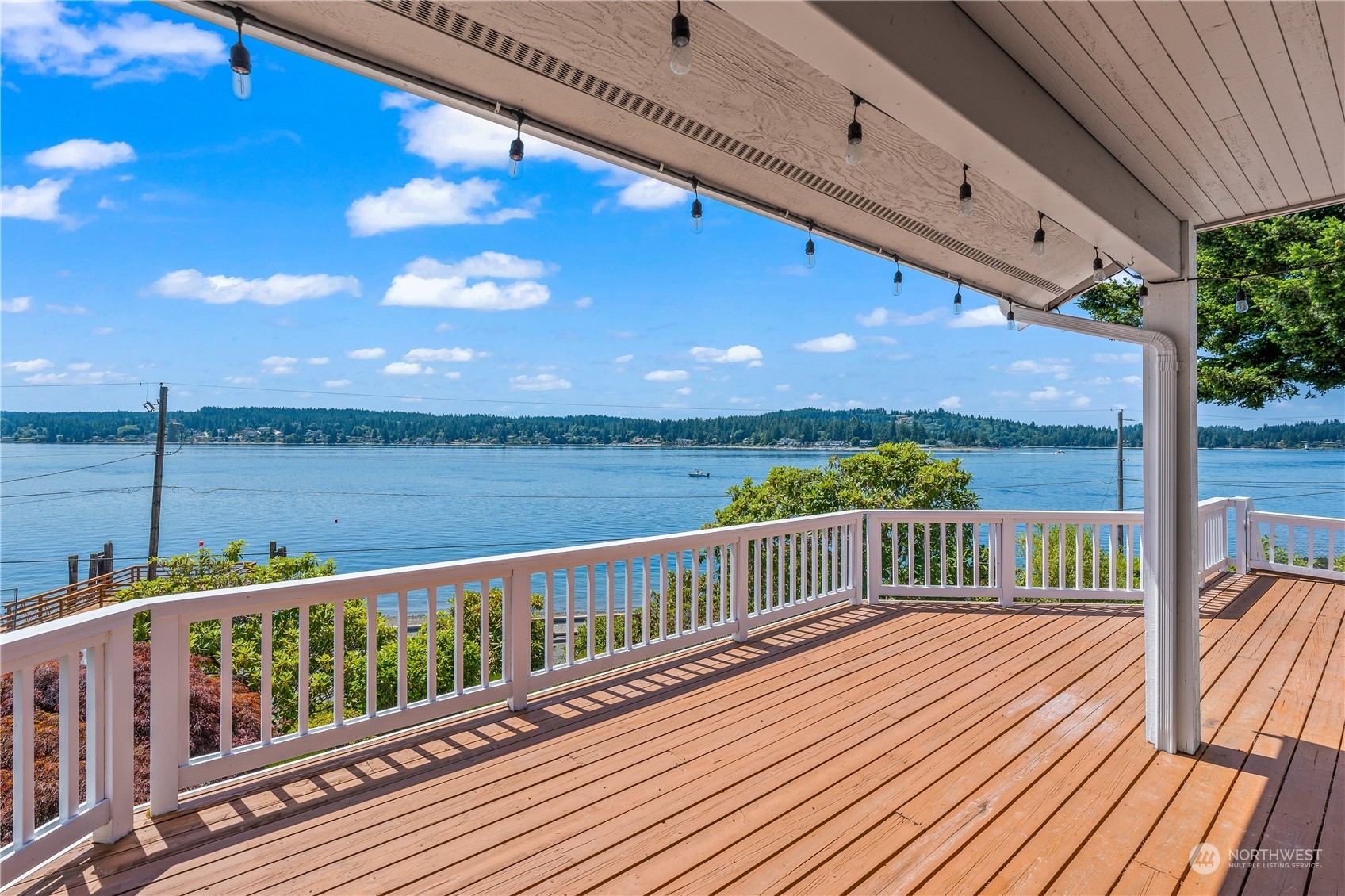 Property Photo:  5911 Cromwell Drive NW  WA 98335 