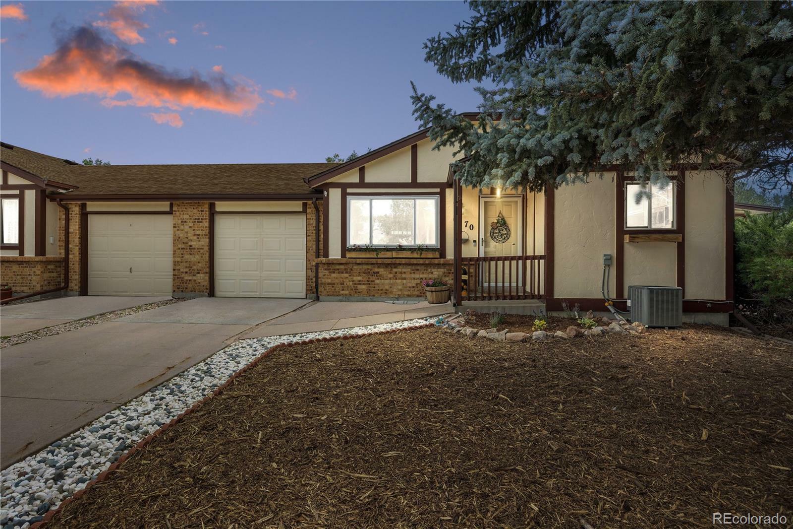 Property Photo:  1370 S Sierra Drive  CO 80104 