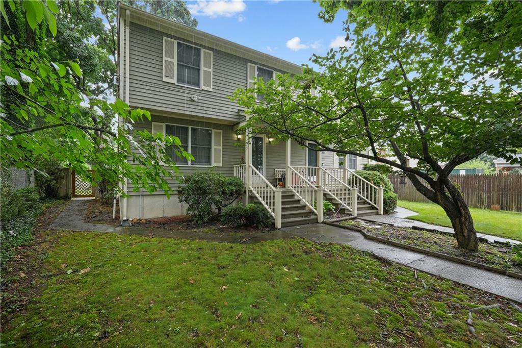 Property Photo: 918 Roger Williams Avenue RI 02916