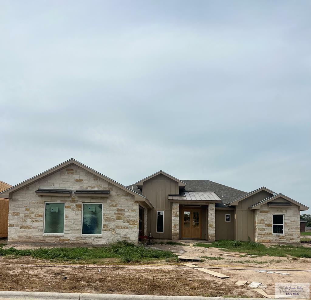 Property Photo:  3714 White Rock Circle  TX 78550 