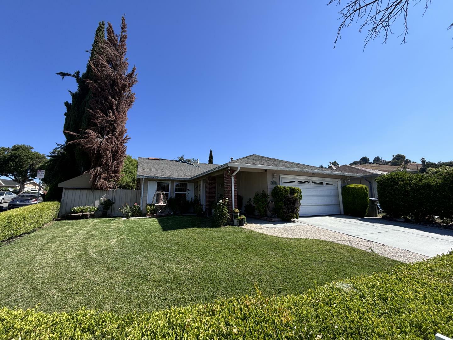 Property Photo:  1557 Fall Avenue  CA 95127 