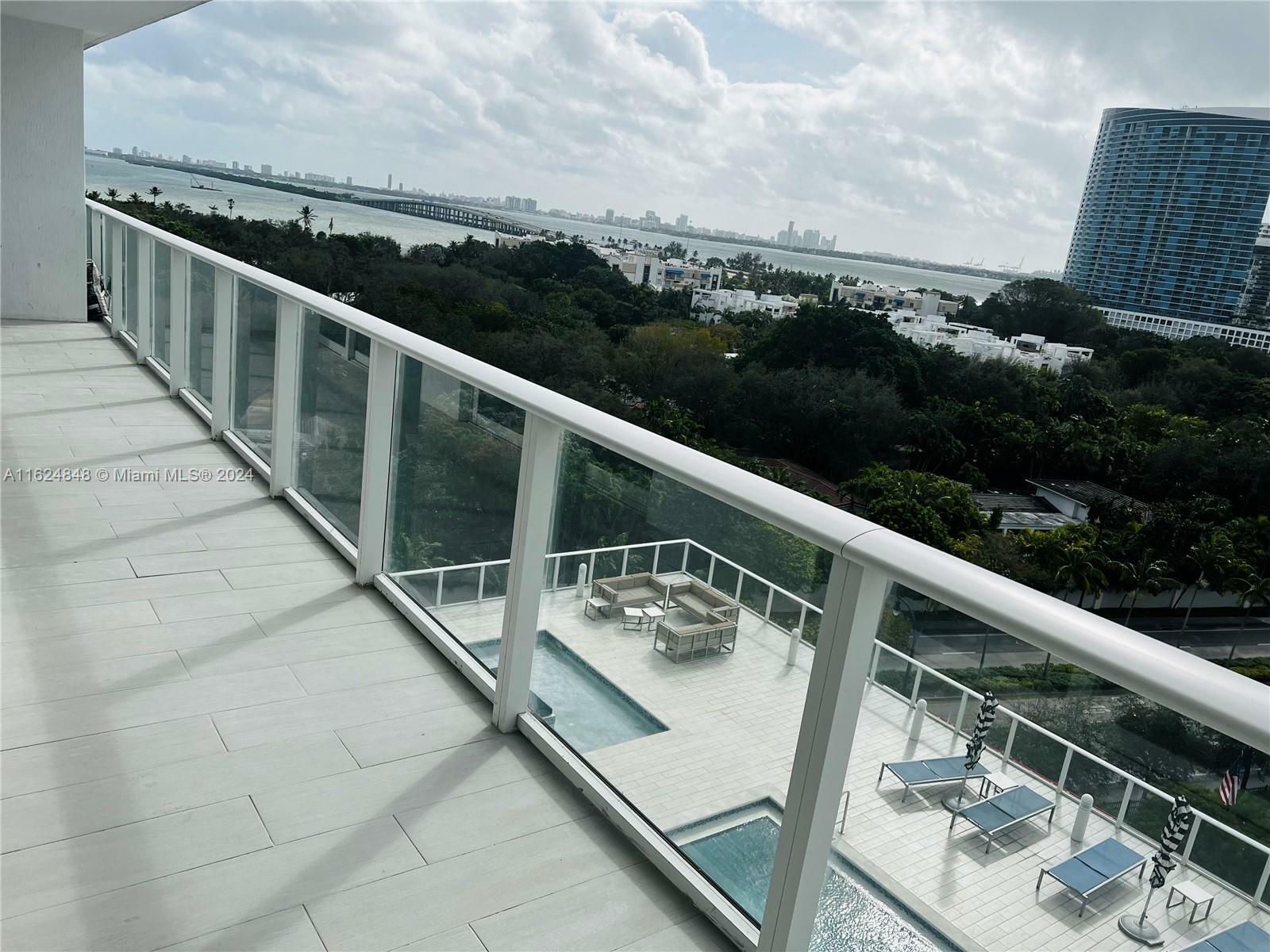 Property Photo:  4250 Biscayne Blvd 1018  FL 33137 