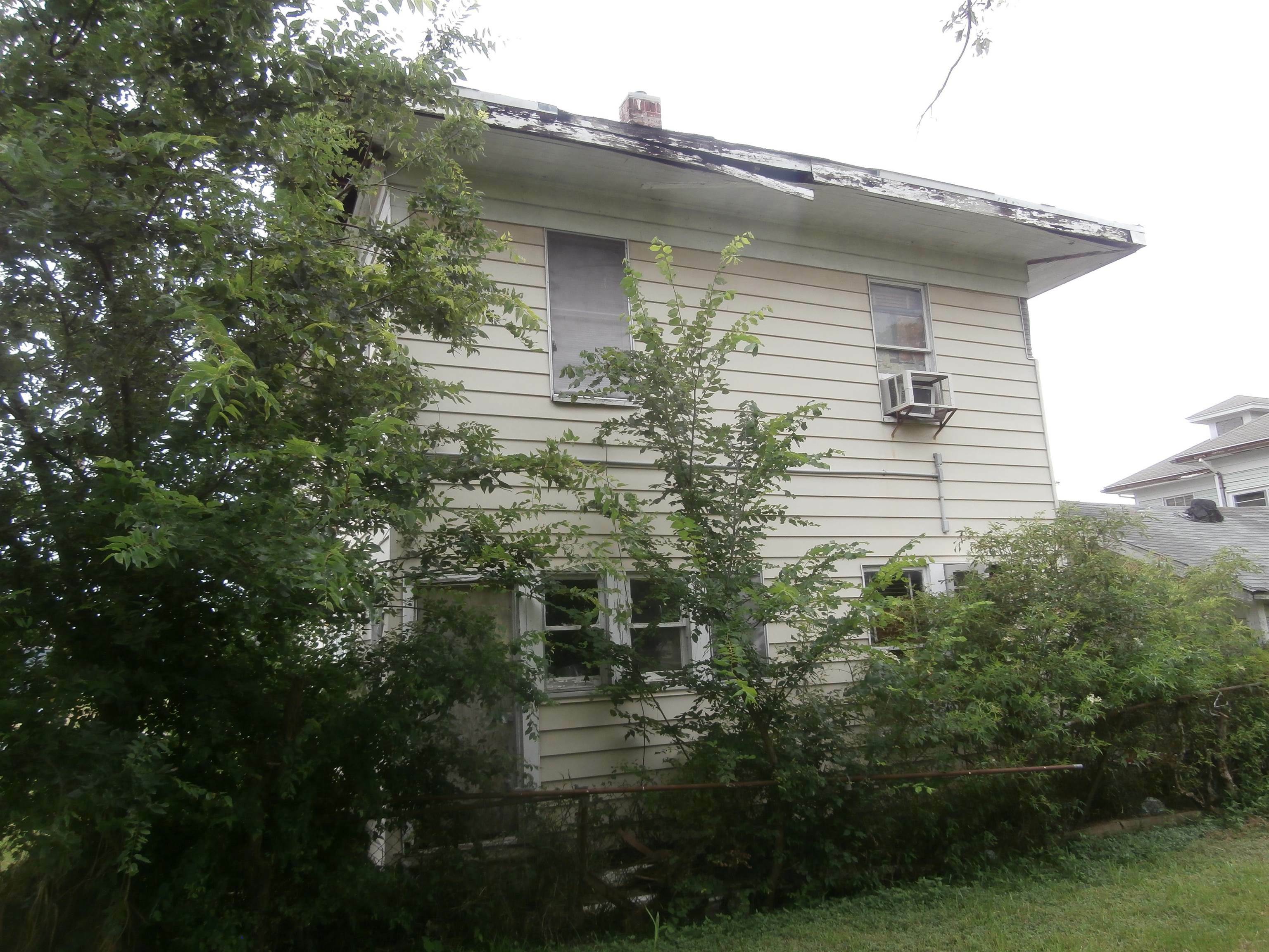 Property Photo:  428 Augusta Ave.  TX 77640 