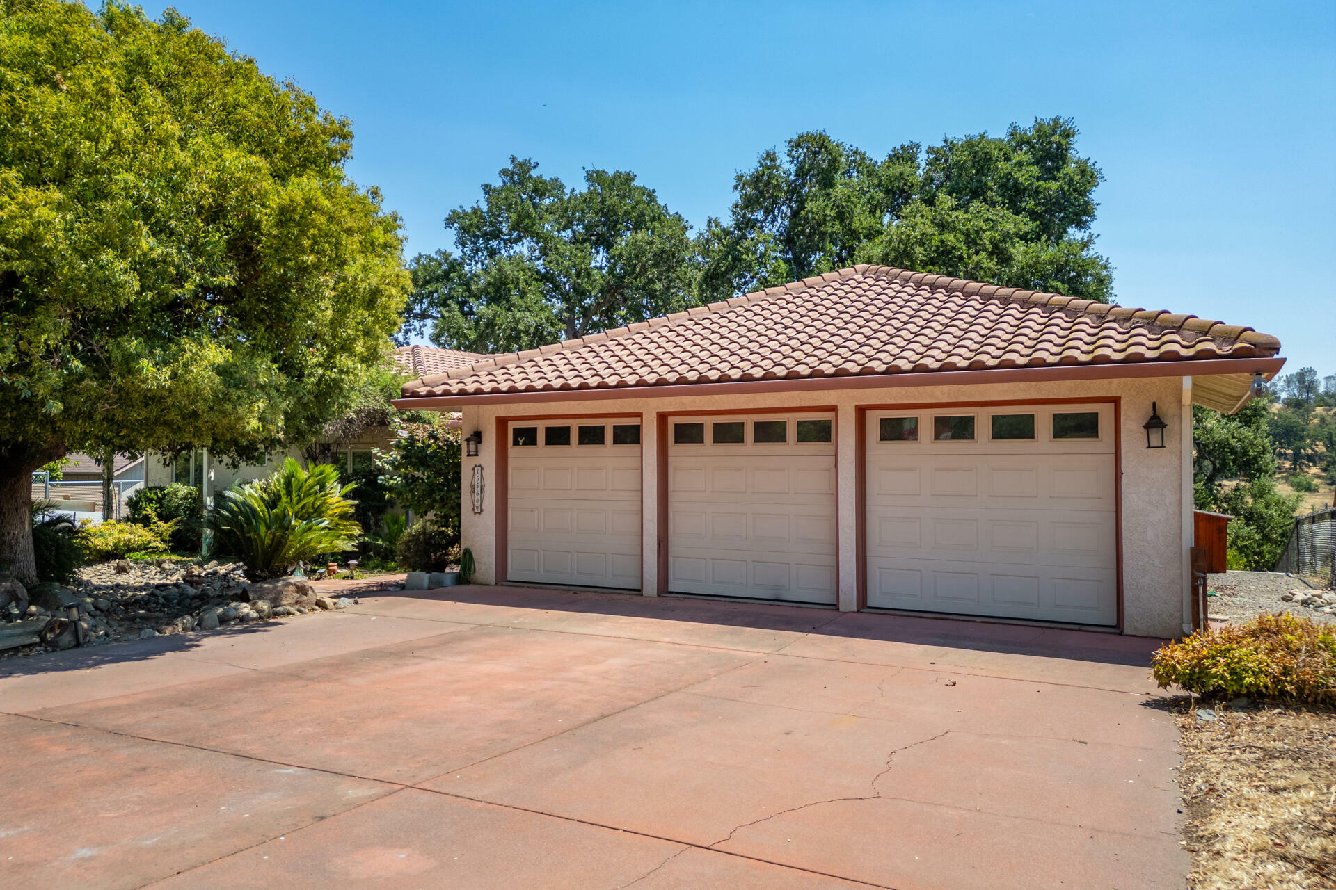 Property Photo:  15560 China Rapids Drive  CA 96080 