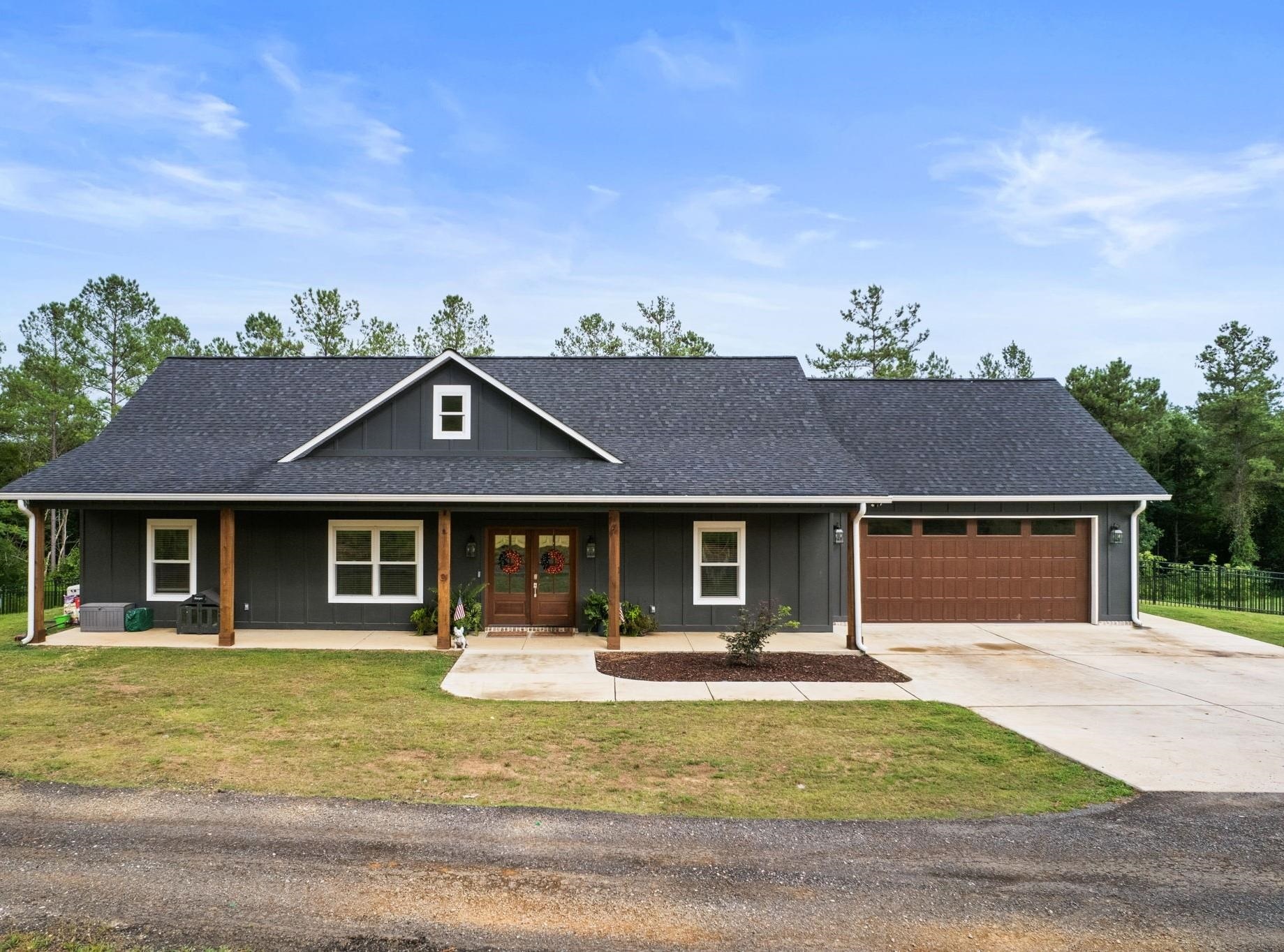 4930 Co Rd 437  Cullman AL 35057 - CULLMAN photo